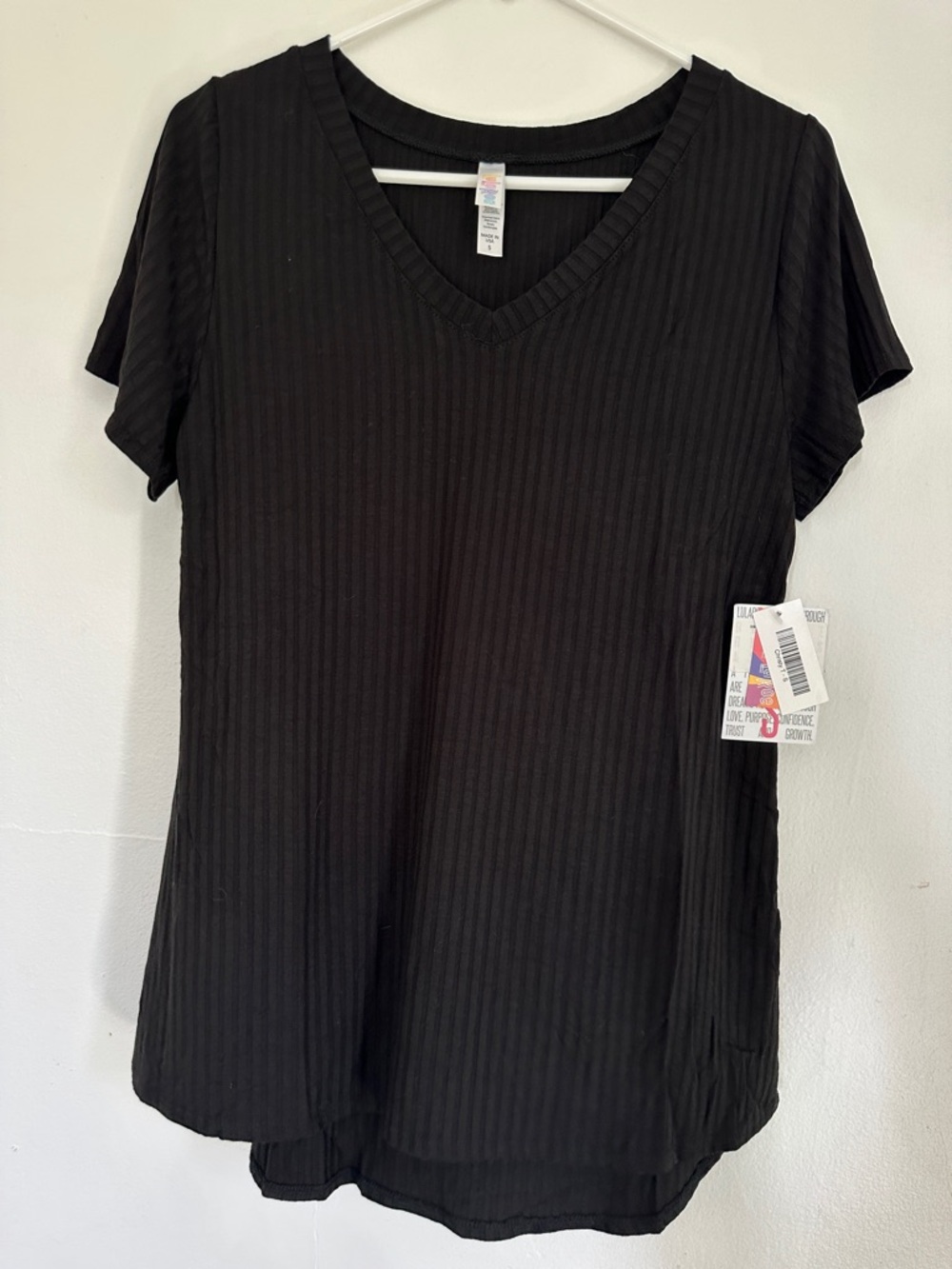 LuLaRoe Christy Tee